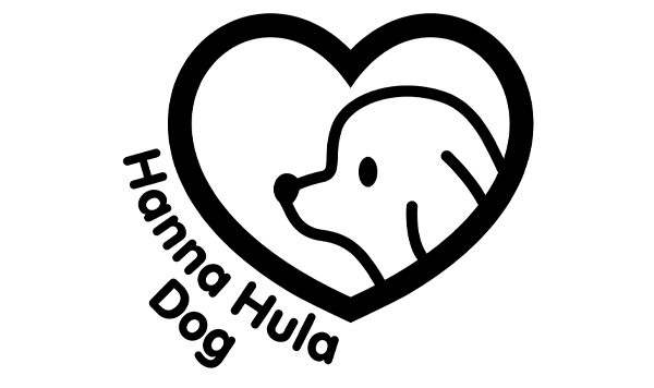 Hanna Hula Dog